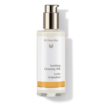 Soothing Cleansing Milk - Dr. Hauschka Skin Care